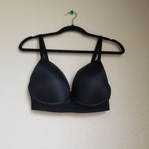 NWOT Black PINK Bra